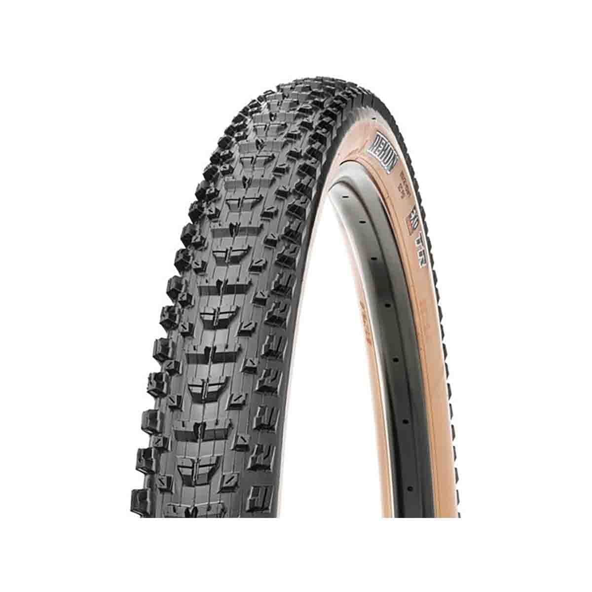 MAXXIS REKON 29x2.40 WT Exo Tubeless Ready Miękka opona Tanwall