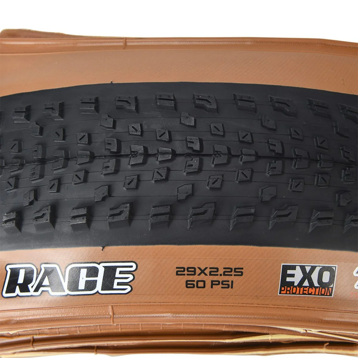 MAXXIS REKON RACE 29x2.35 60TPI Exo Tubeless Ready Miękka opona Tanwall - Image 2