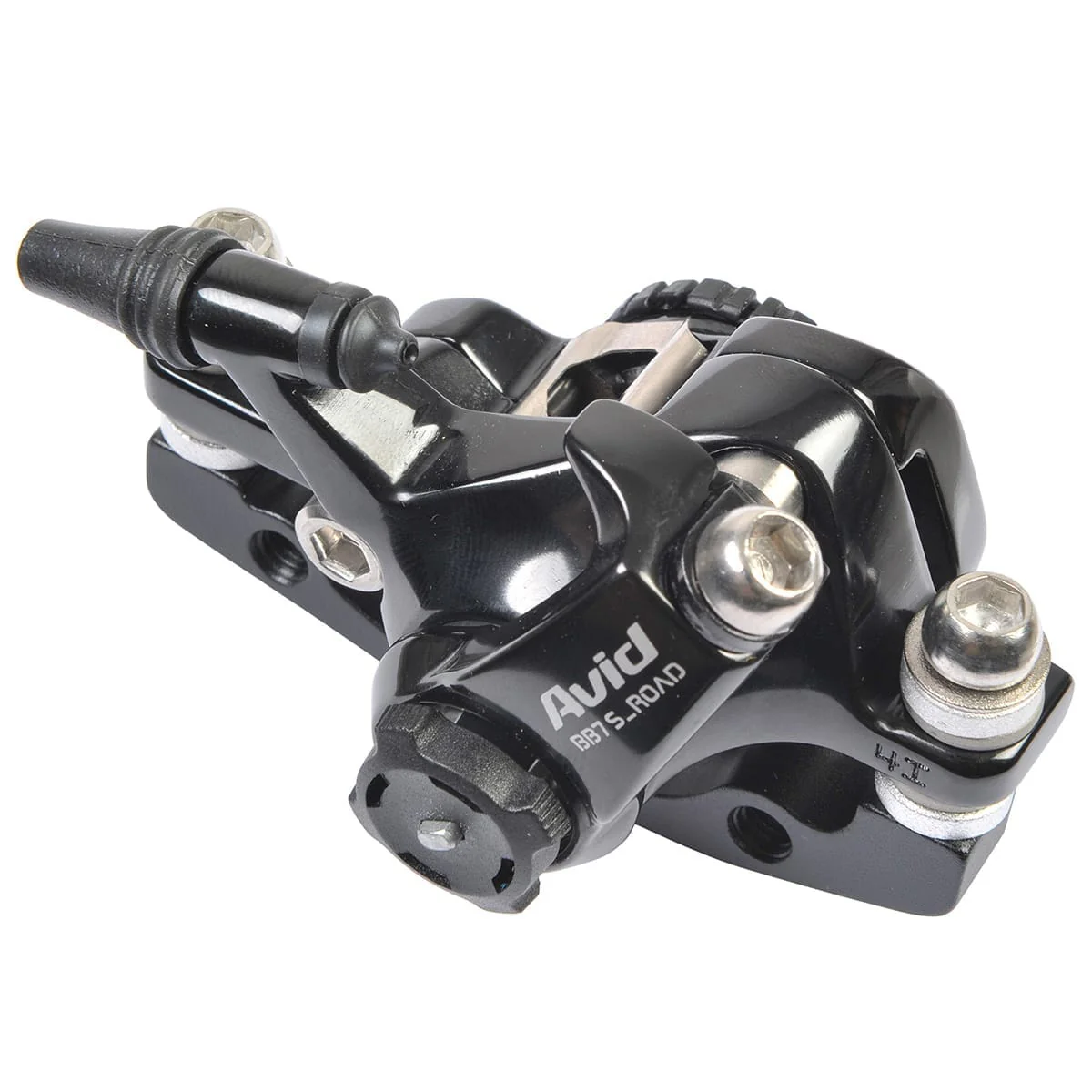 Mechaniczny przedni hamulec tarczowy SRAM BB7 Road + tarcza hamulcowa - Image 2