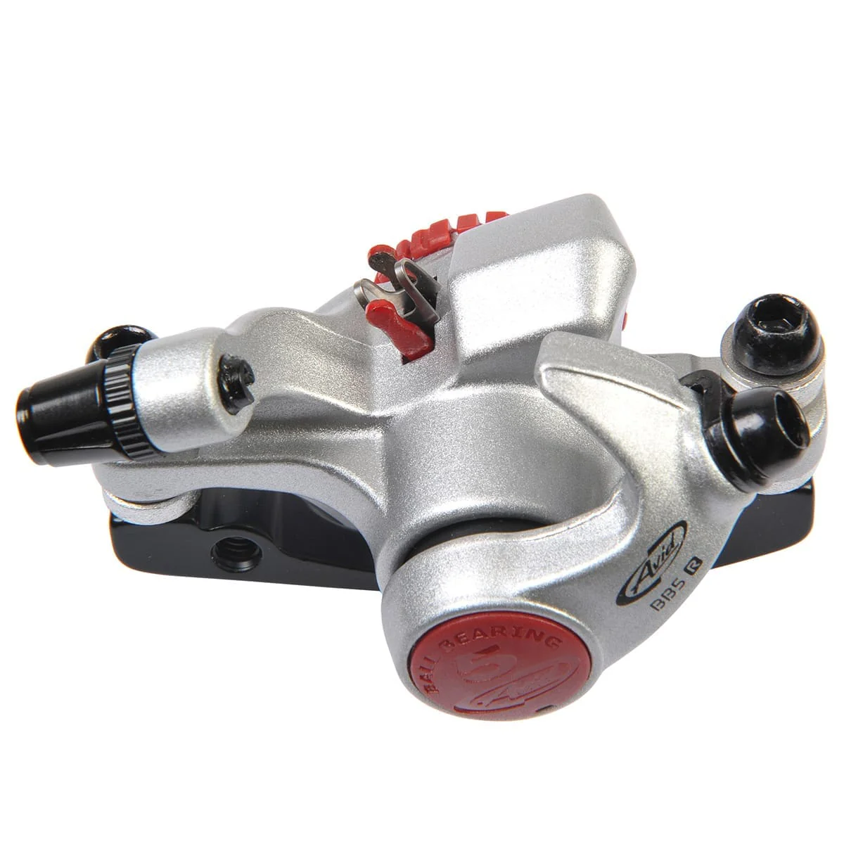 Mechaniczny tylny hamulec tarczowy SRAM BB5 Road + tarcza hamulcowa - Image 2