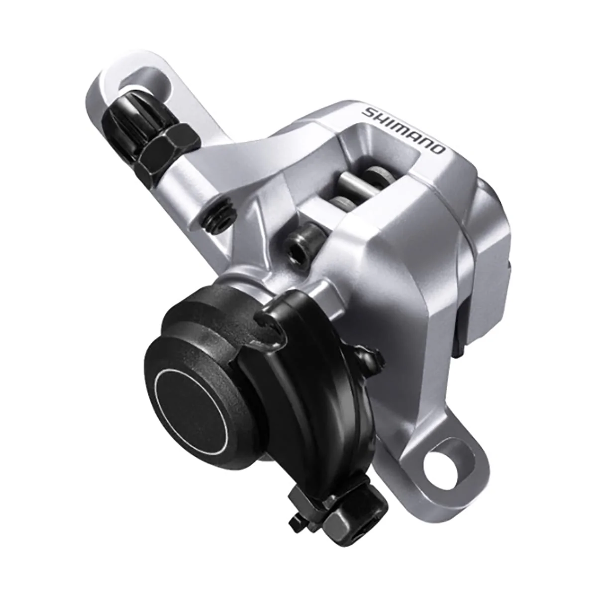 Mechaniczny zacisk hamulcowy SHIMANO SORA BR-R317 z żywicy