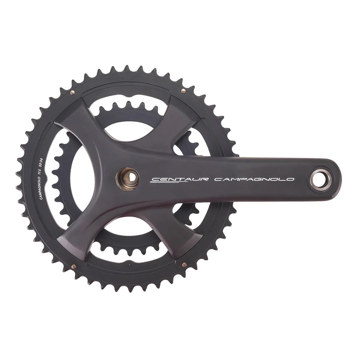 Mechanizm korbowy 11V CAMPAGNOLO CENTAUR ULTRA-TORQUE
