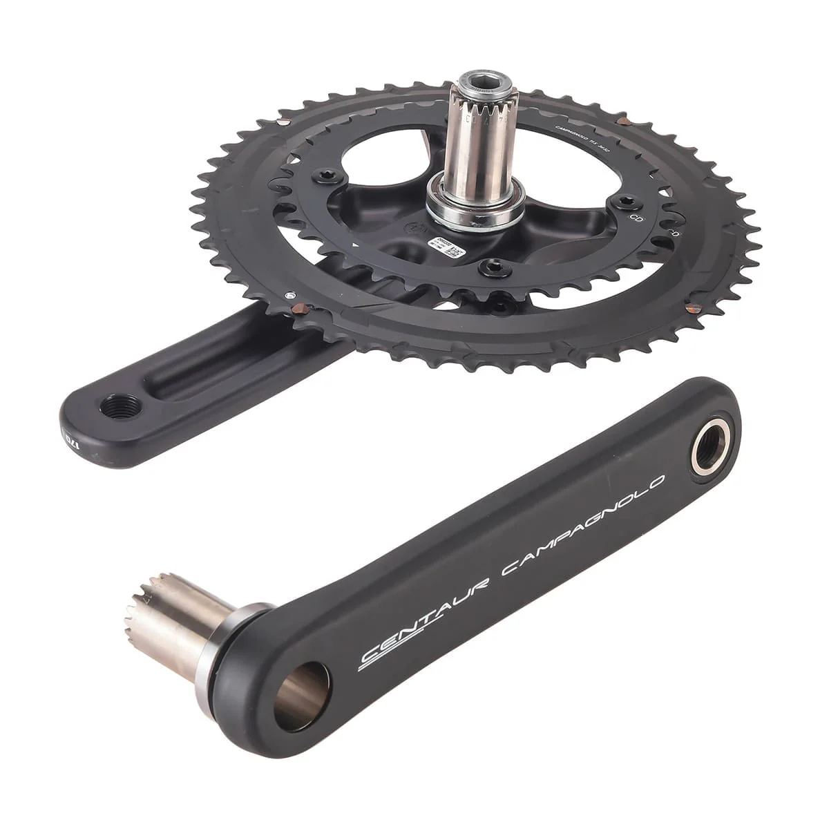 Mechanizm korbowy 11V CAMPAGNOLO CENTAUR ULTRA-TORQUE - Image 2