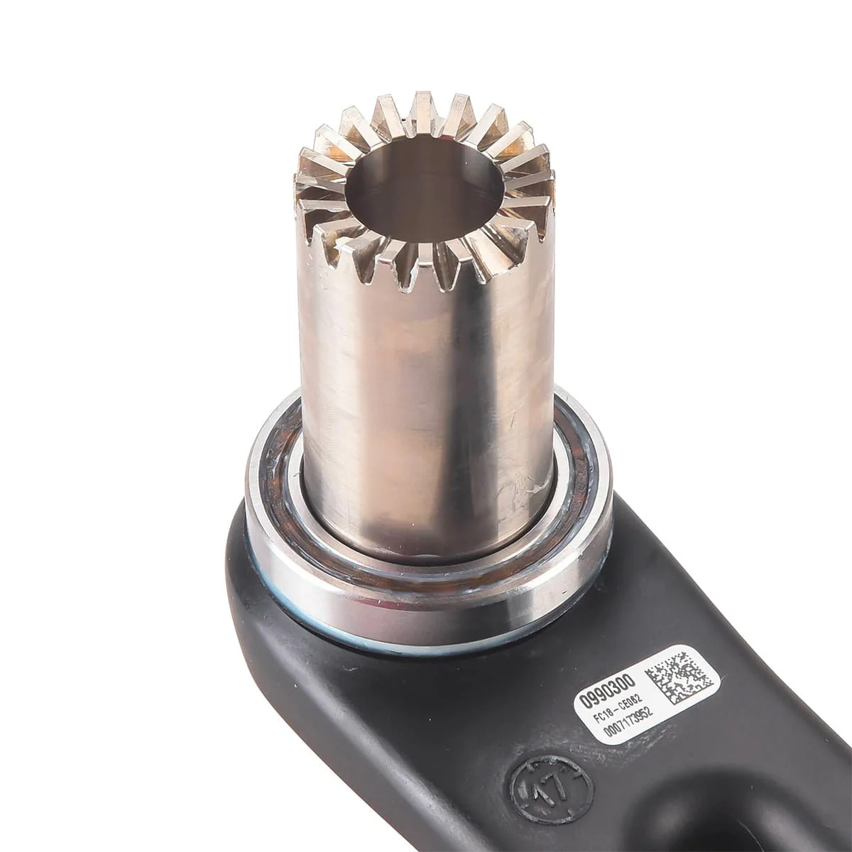 Mechanizm korbowy 11V CAMPAGNOLO CENTAUR ULTRA-TORQUE - Image 3