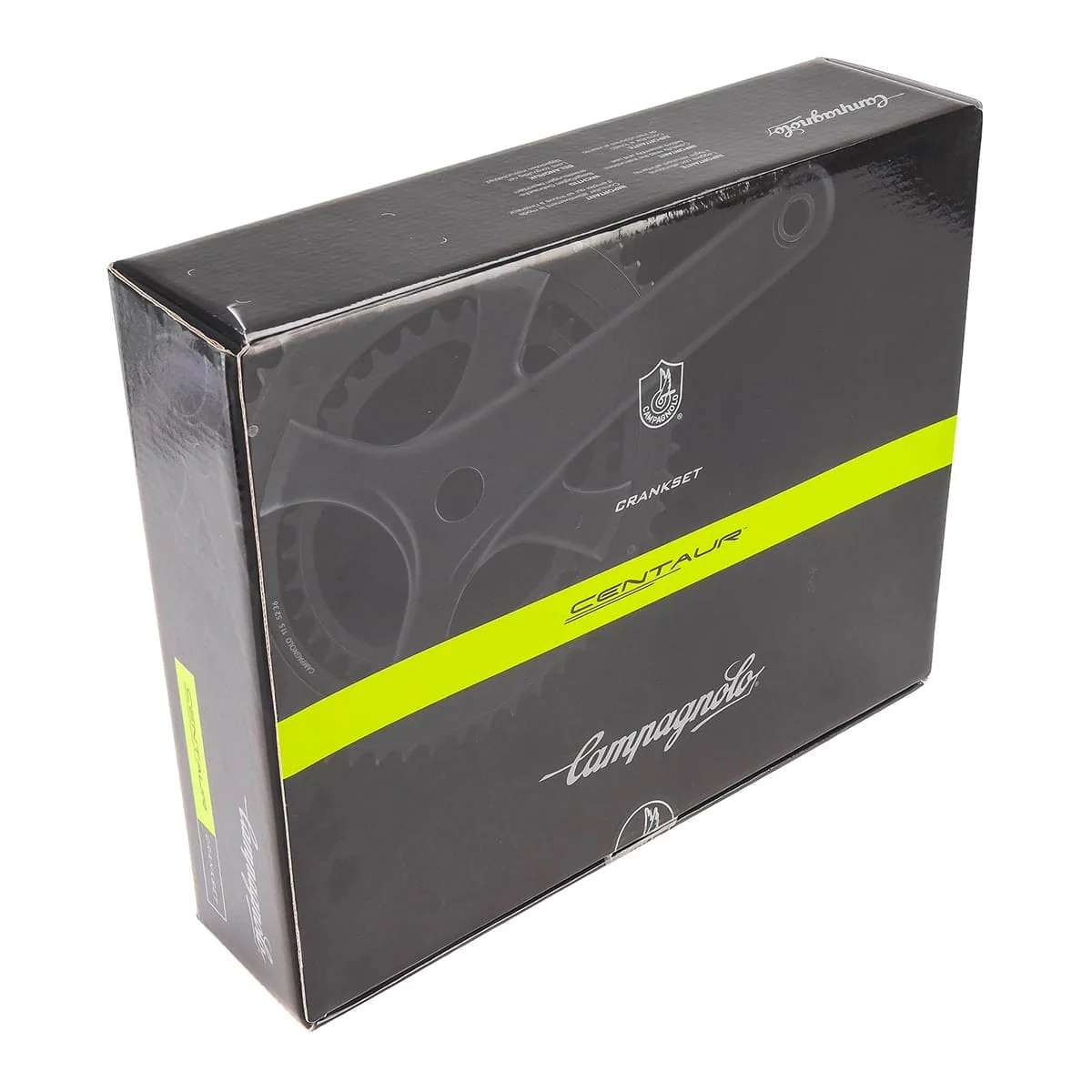 Mechanizm korbowy 11V CAMPAGNOLO CENTAUR ULTRA-TORQUE - Image 4