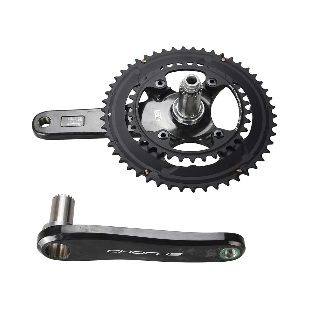 Mechanizm korbowy 12V CAMPAGNOLO CHORUS ULTRA-TORQUE - Image 2