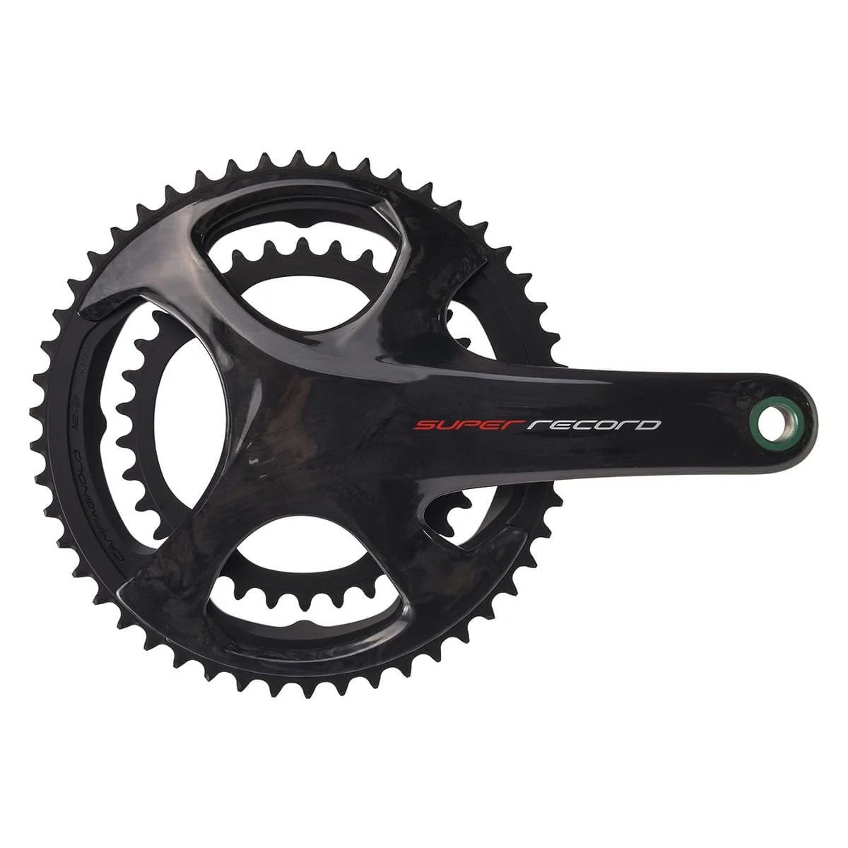 Mechanizm korbowy 12V CAMPAGNOLO SUPER RECORD ULTRA-TORQUE