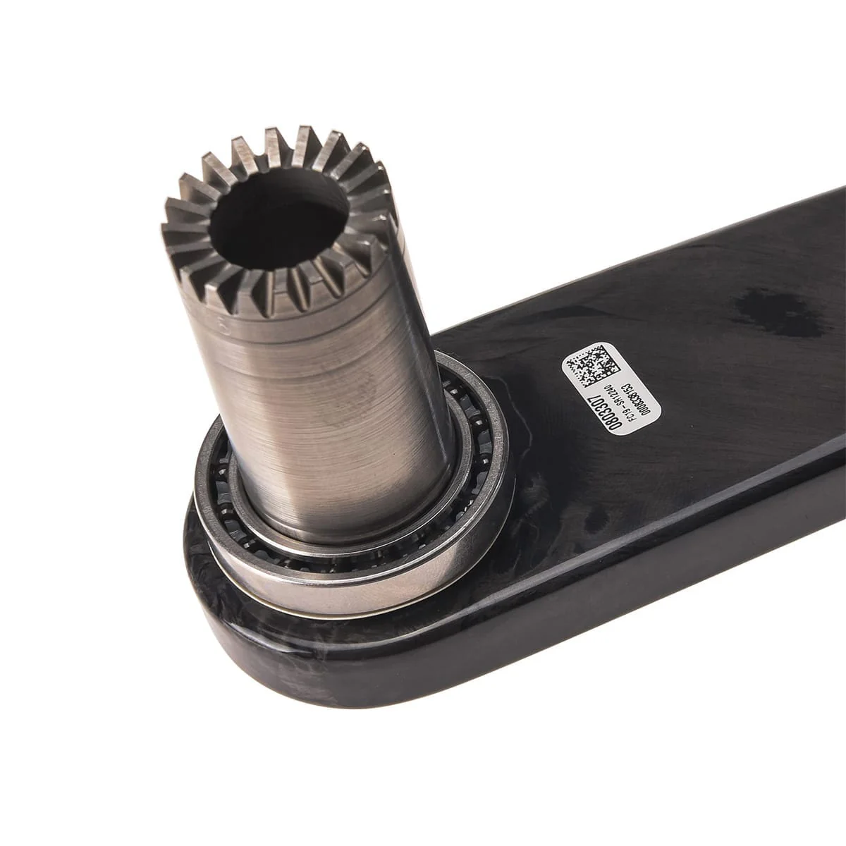 Mechanizm korbowy 12V CAMPAGNOLO SUPER RECORD ULTRA-TORQUE - Image 4