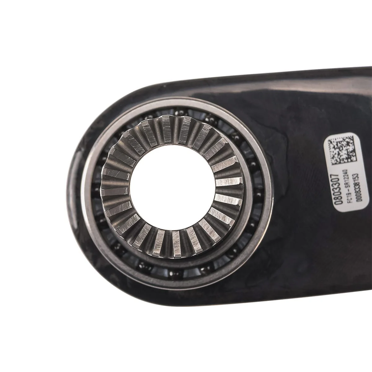 Mechanizm korbowy 12V CAMPAGNOLO SUPER RECORD ULTRA-TORQUE - Image 5