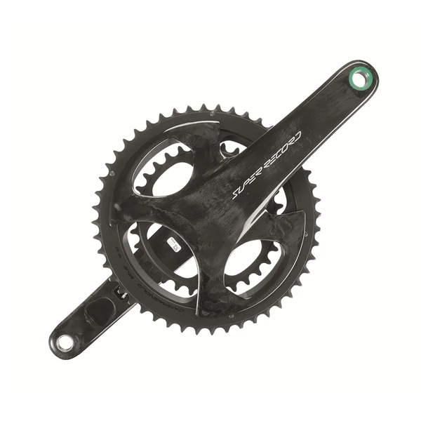 Mechanizm korbowy 12V CAMPAGNOLO SUPER RECORD WRL - Image 2