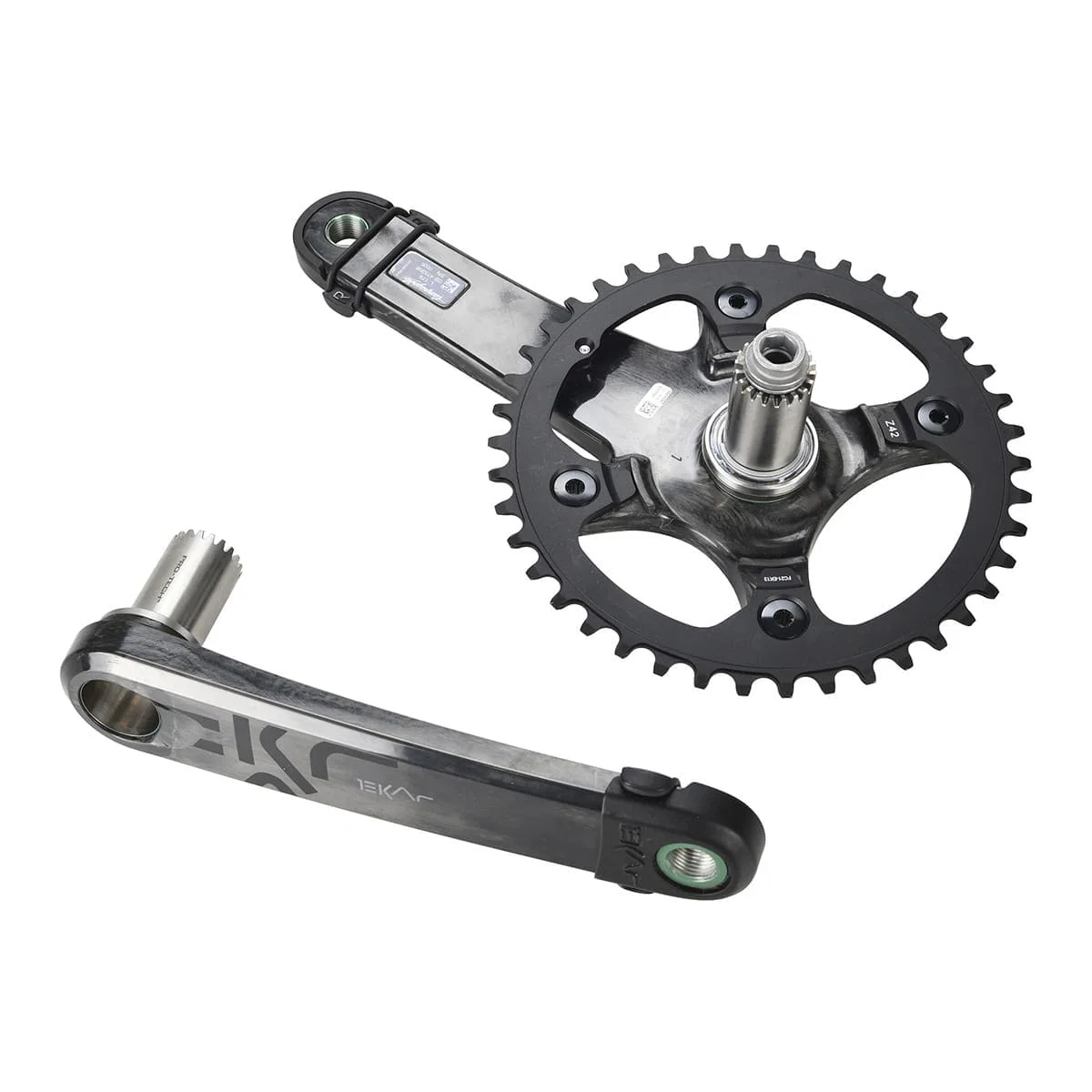 Mechanizm korbowy 13V CAMPAGNOLO EKAR - Image 4