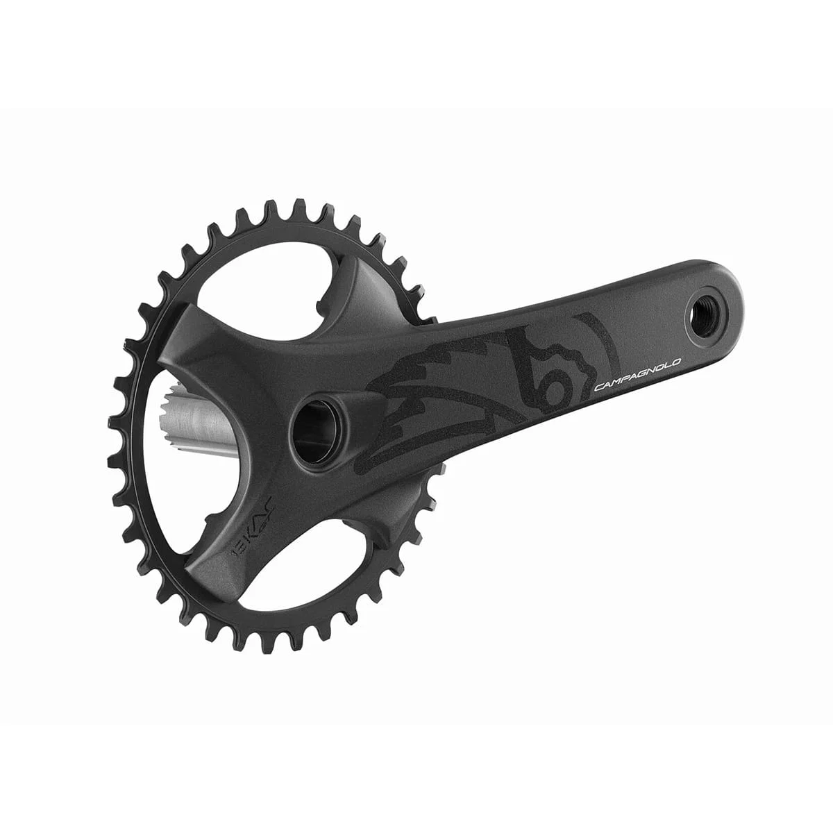 Mechanizm korbowy 13V CAMPAGNOLO EKAR GT - Image 5
