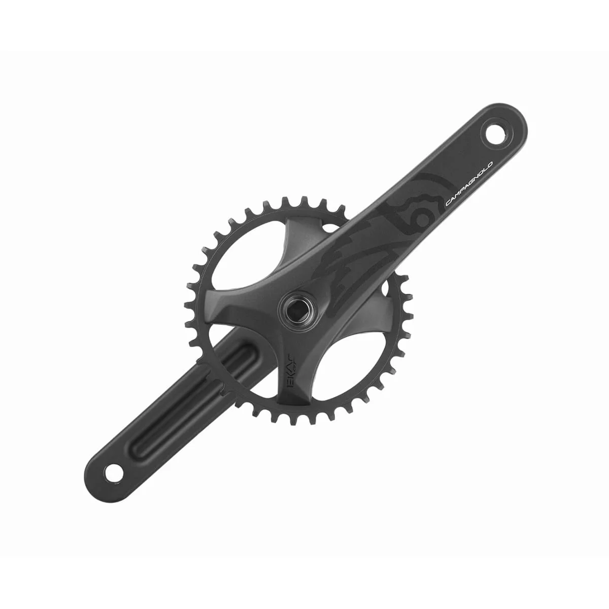 Mechanizm korbowy 13V CAMPAGNOLO EKAR GT - Image 7