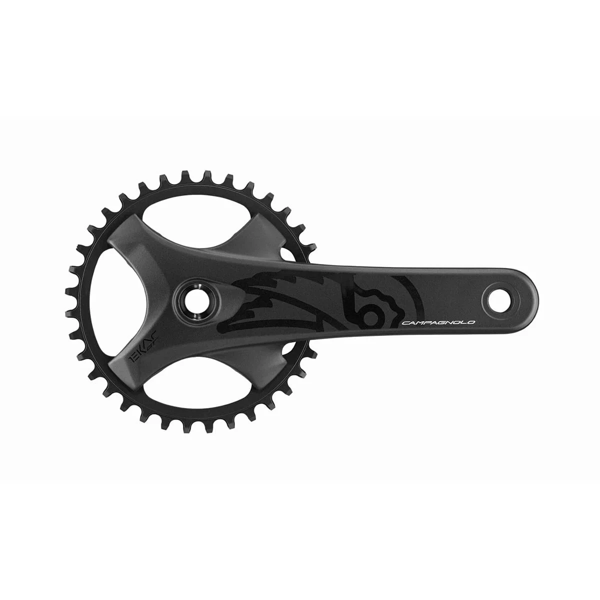 Mechanizm korbowy 13V CAMPAGNOLO EKAR GT - Image 8