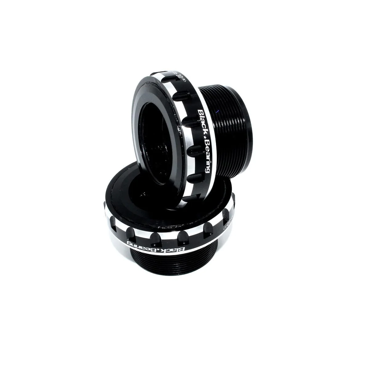 Mechanizm korbowy BLACK BEARING BSA 68/73 mm DUB Steel - Image 2