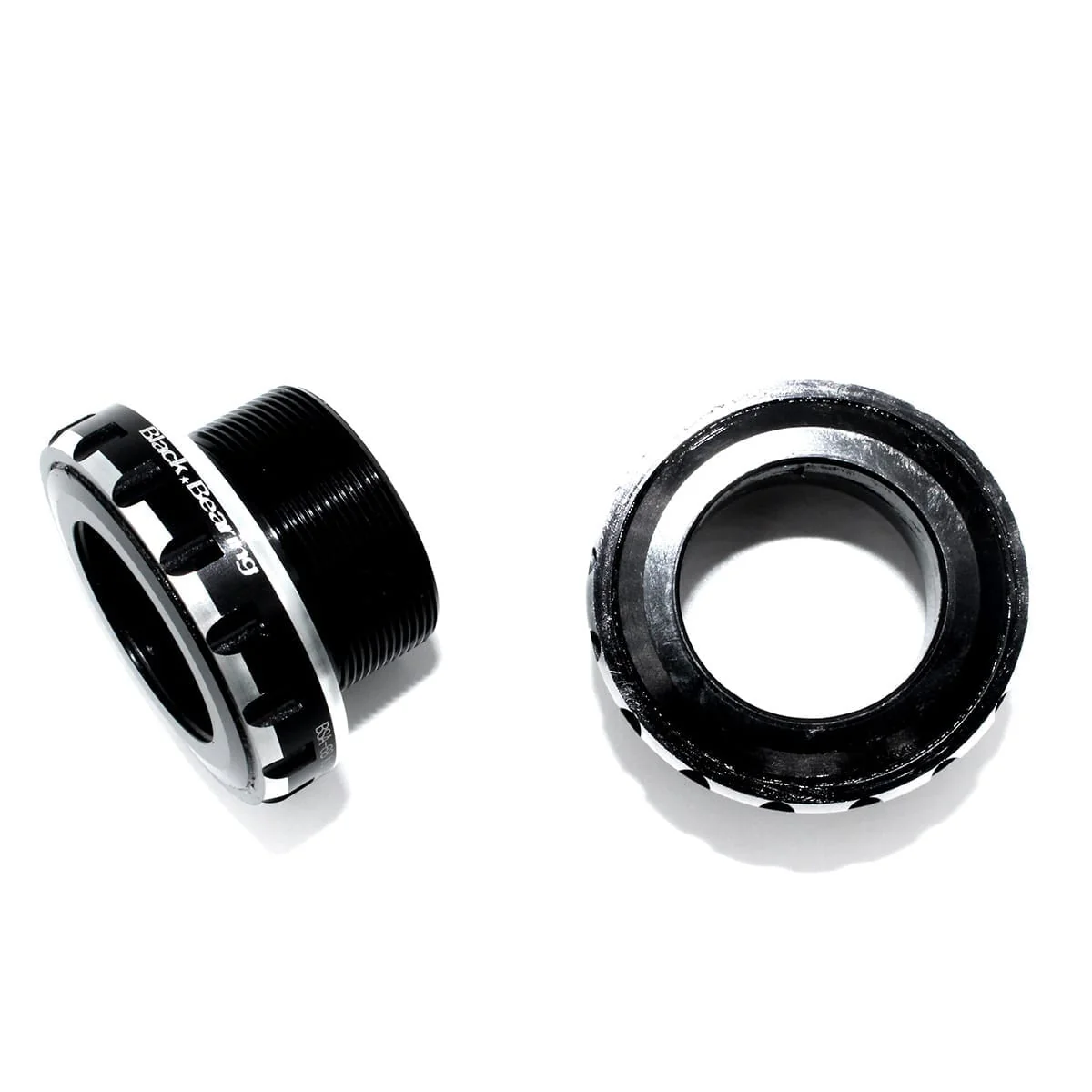 Mechanizm korbowy BLACK BEARING BSC 68/73 mm DUB Ceramic - Image 2