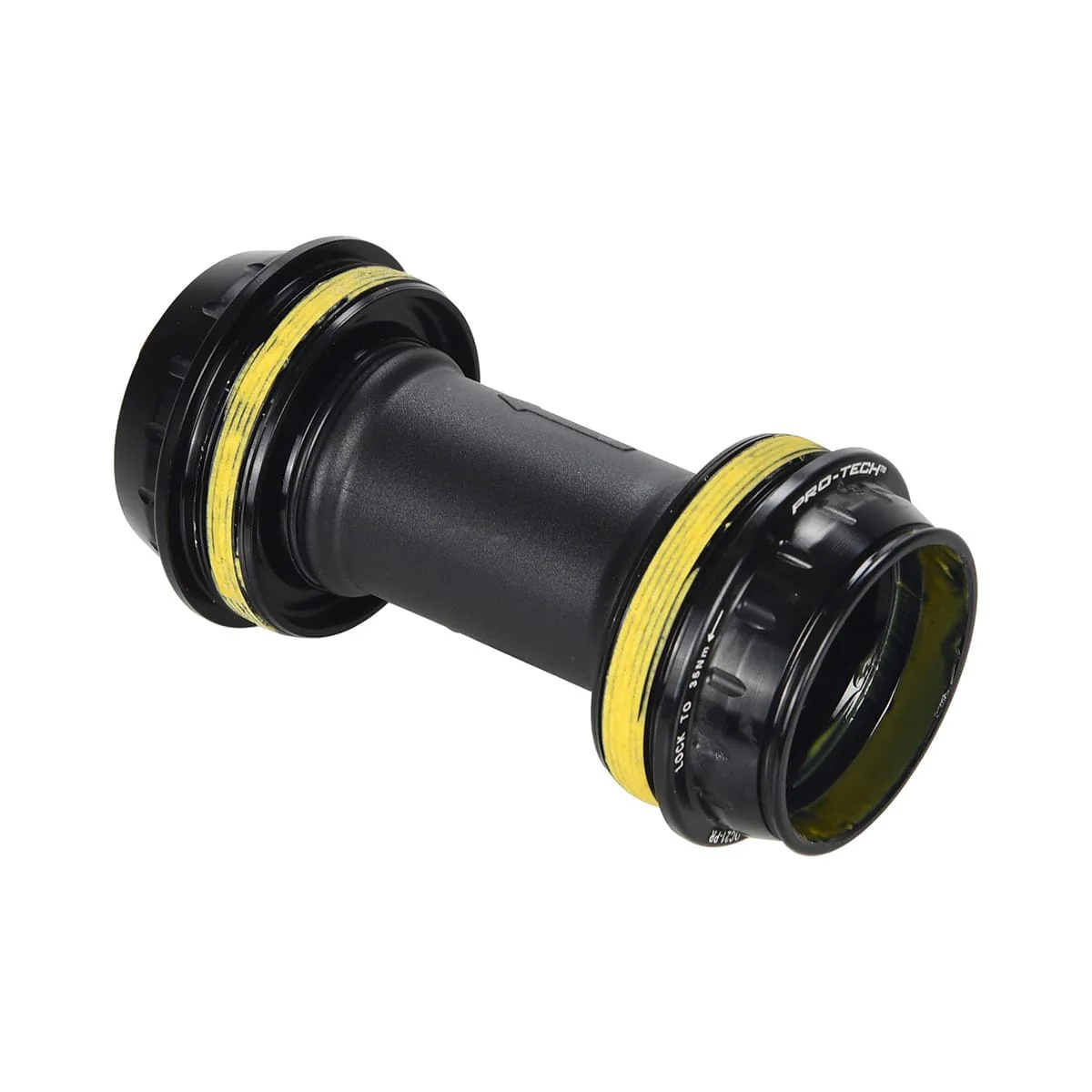 Mechanizm korbowy CAMPAGNOLO PRO-TECH T47 68 mm