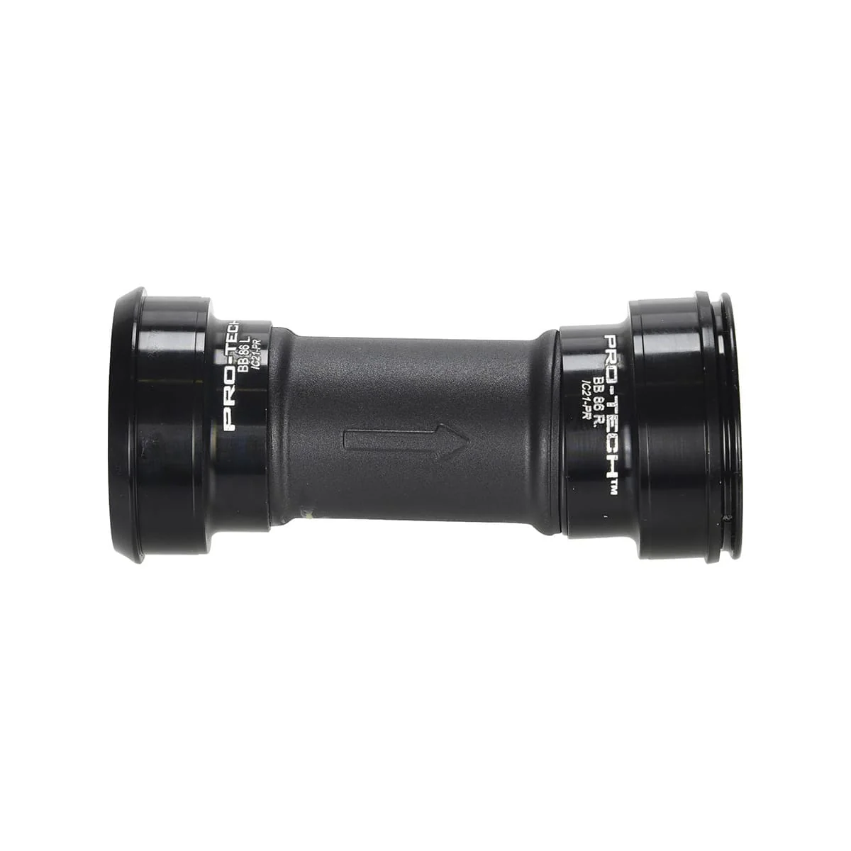 Mechanizm korbowy CAMPAGNOLO PRO-TECH typu BB86 - Image 2