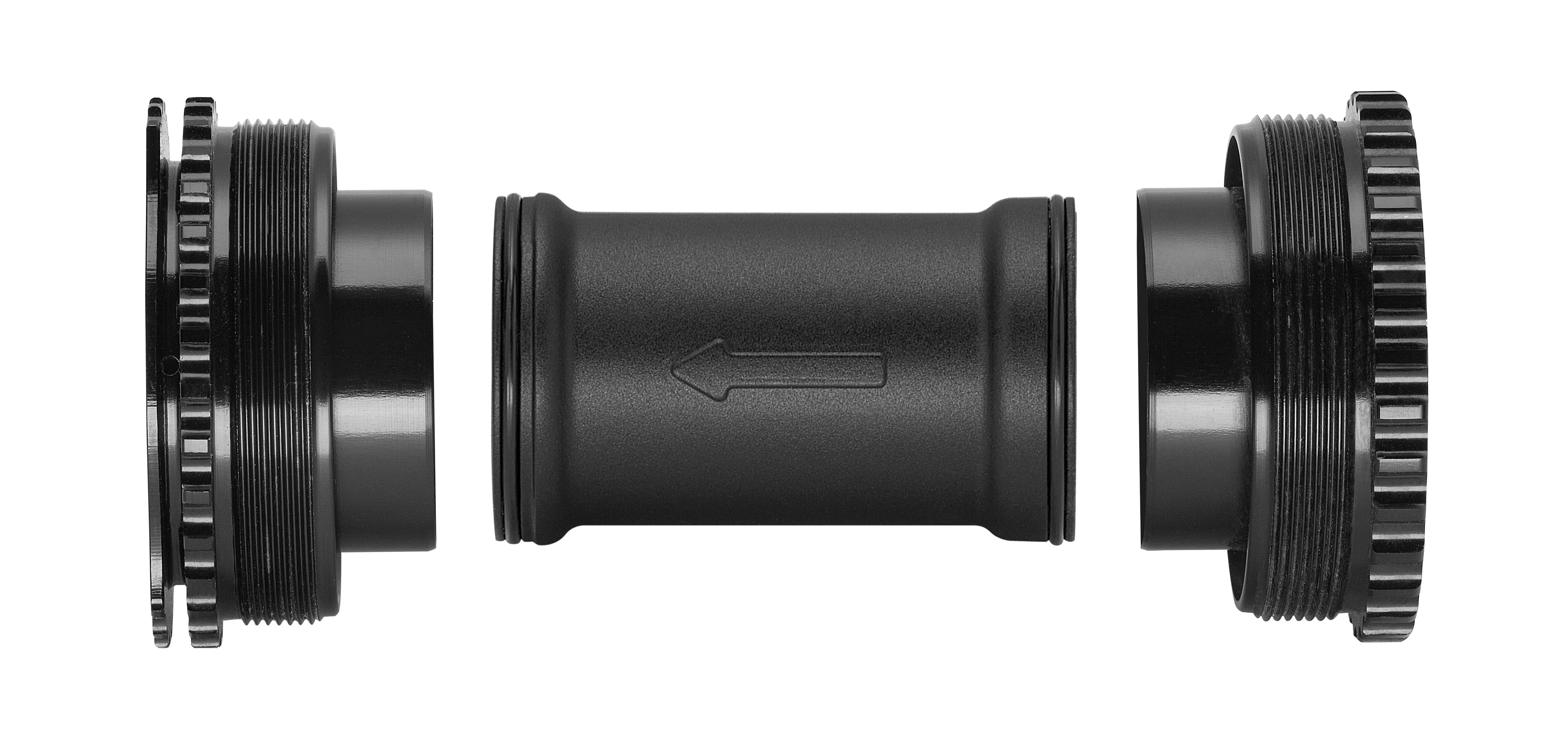 Zewnętrzna skrzynia korbowa CAMPAGNOLO QCK-TECH BSA/BSC 68mm