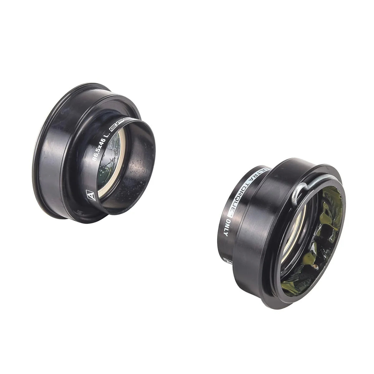 Mechanizm korbowy CAMPAGNOLO ULTRA-TORQUE BB386