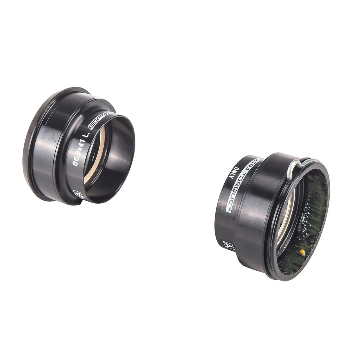 Mechanizm korbowy CAMPAGNOLO ULTRA-TORQUE typu BB86