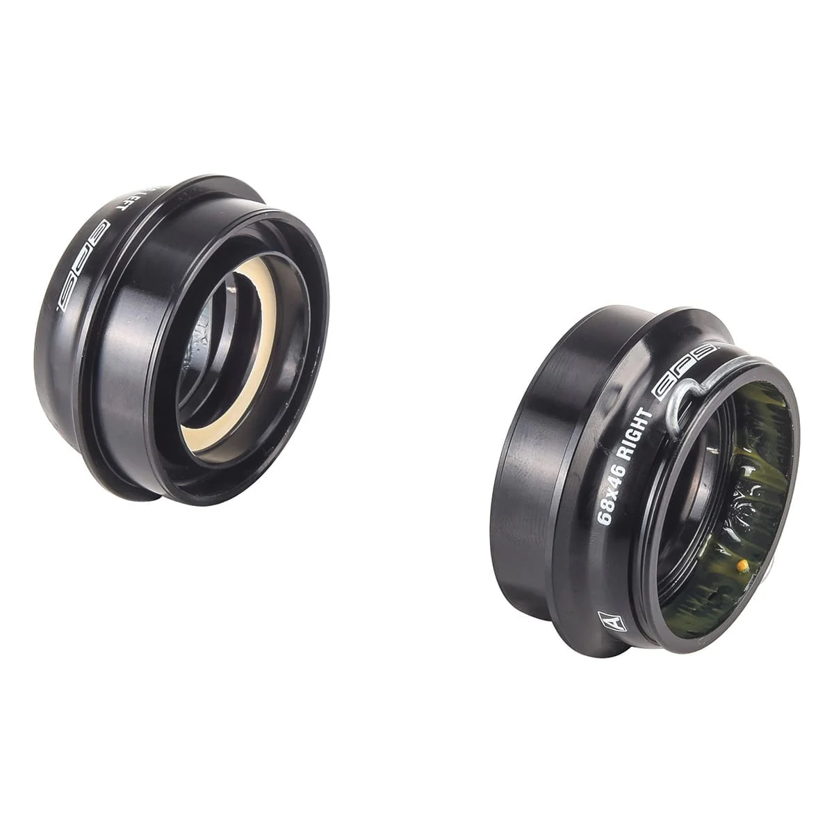 Mechanizm korbowy CAMPAGNOLO ULTRA-TORQUE typu PF30