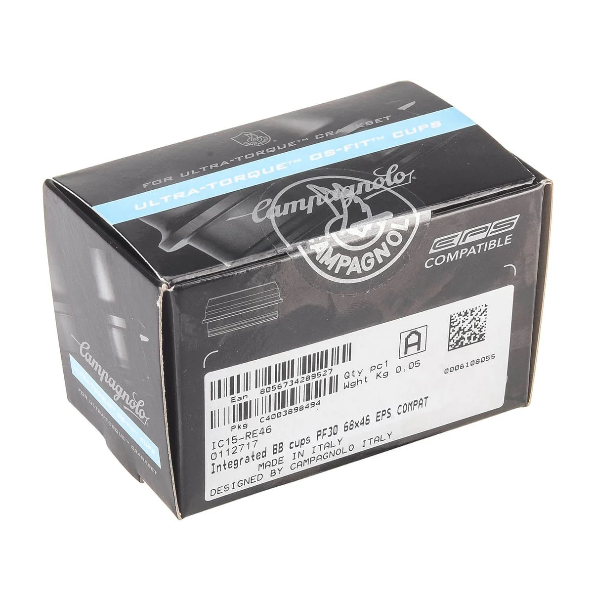 Mechanizm korbowy CAMPAGNOLO ULTRA-TORQUE typu PF30 - Image 3