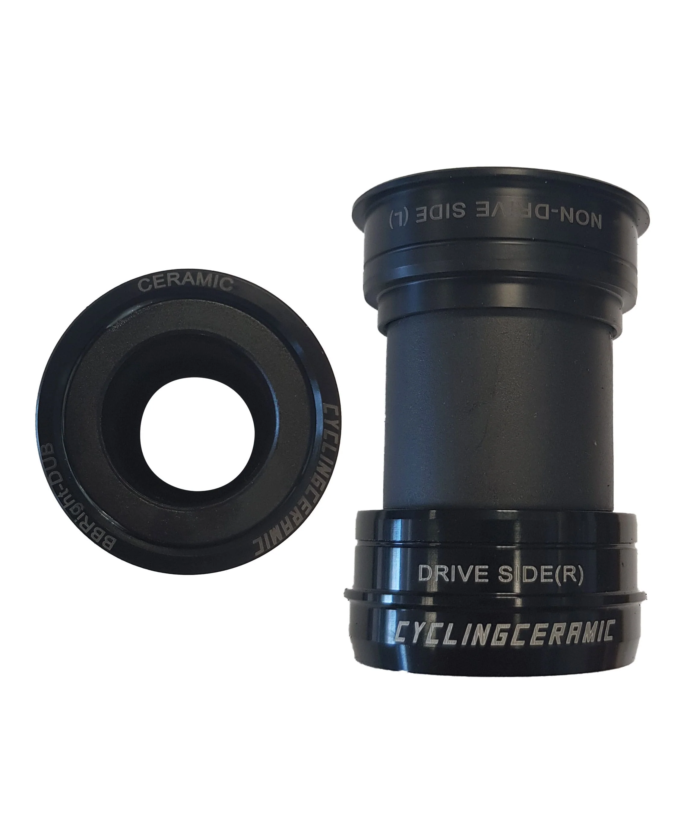 Mechanizm korbowy CYCLINGCERAMIC BB RIGHT Sram DUB