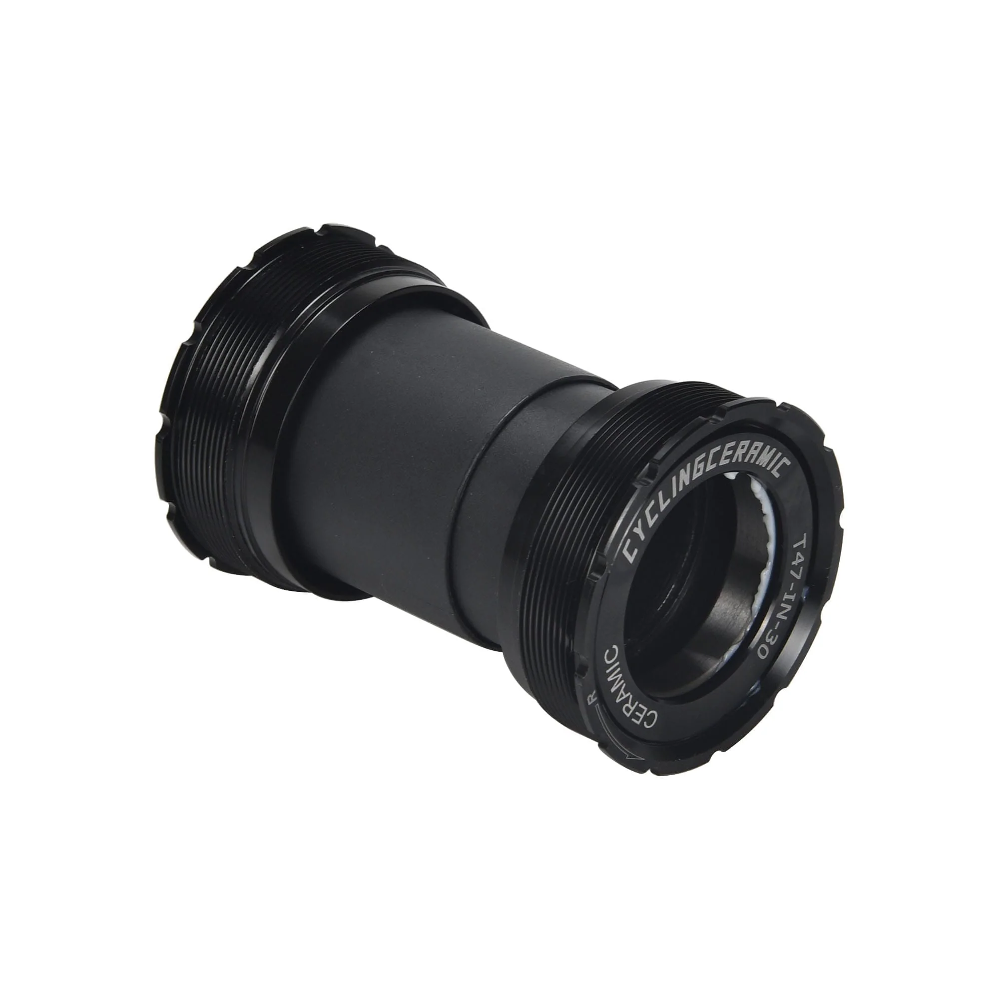 Mechanizm korbowy CYCLINGCERAMIC T47-30 Internal 86 mm