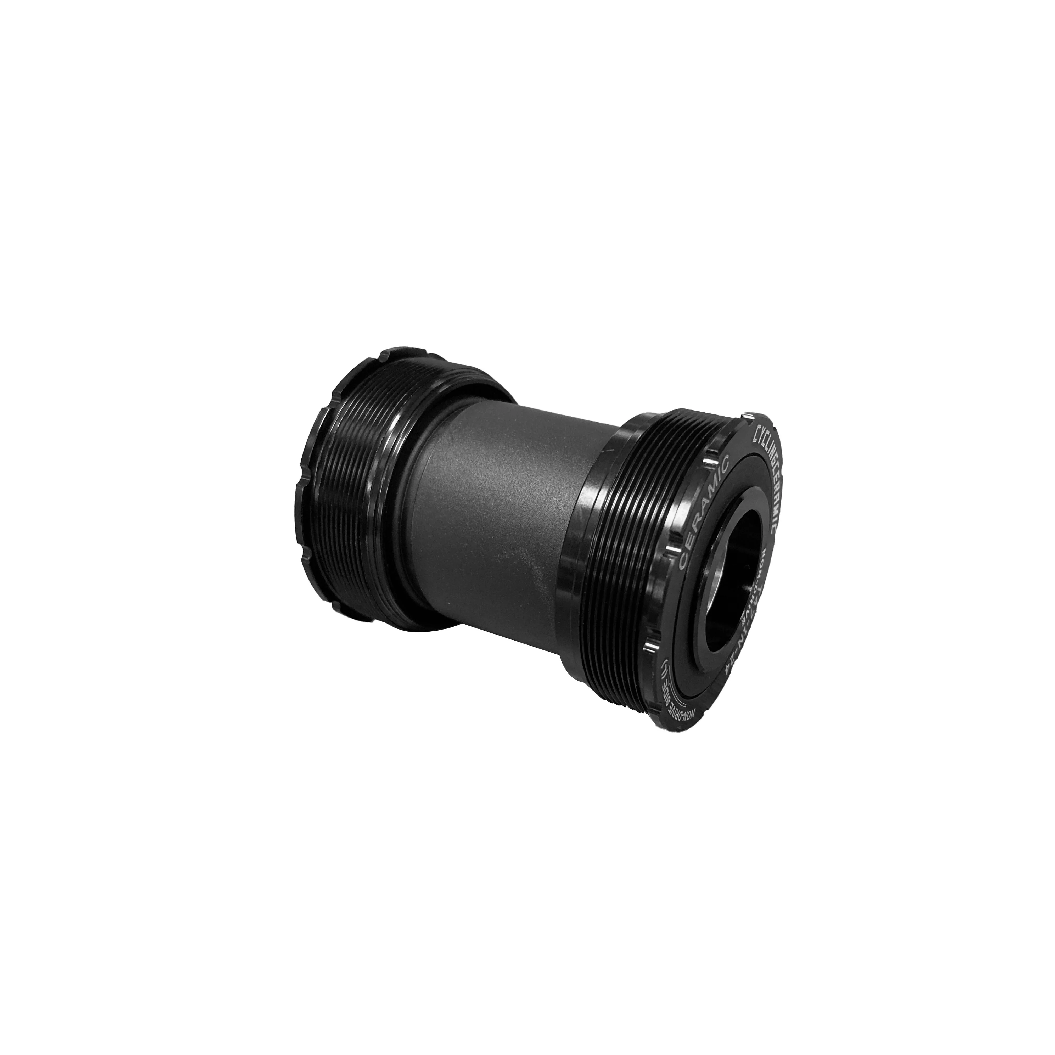 Mechanizm korbowy CYCLINGCERAMIC T47 Internal 86 mm Shimano
