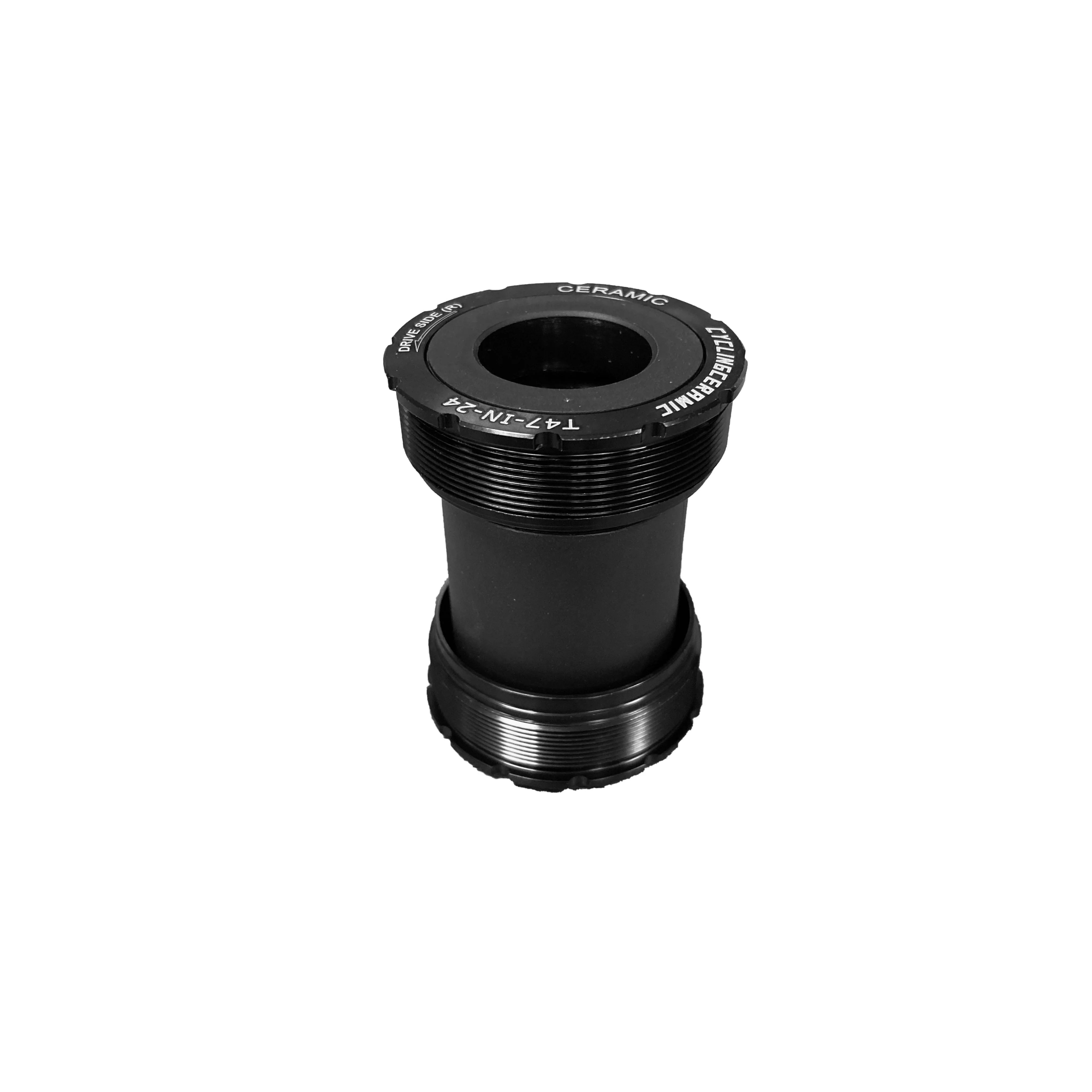 Mechanizm korbowy CYCLINGCERAMIC T47 Internal 86 mm Shimano - Image 2