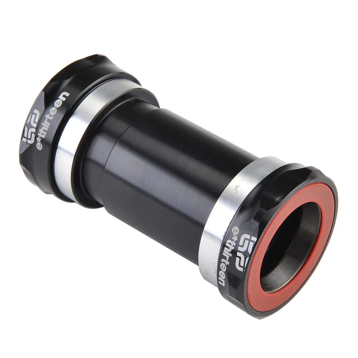 Mechanizm korbowy E-THIRTEEN BB30 68/73mm z osią 30mm