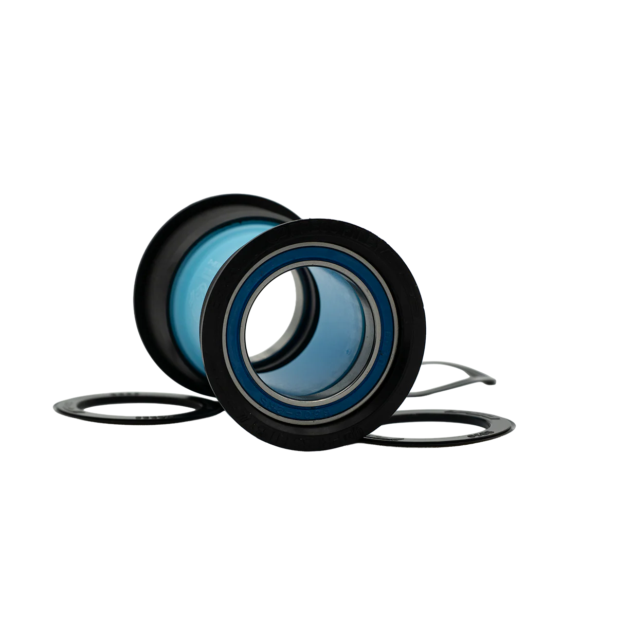 Mechanizm korbowy FSA PF30 BB30/BB386 30mm oś 68-86,5mm - Image 3