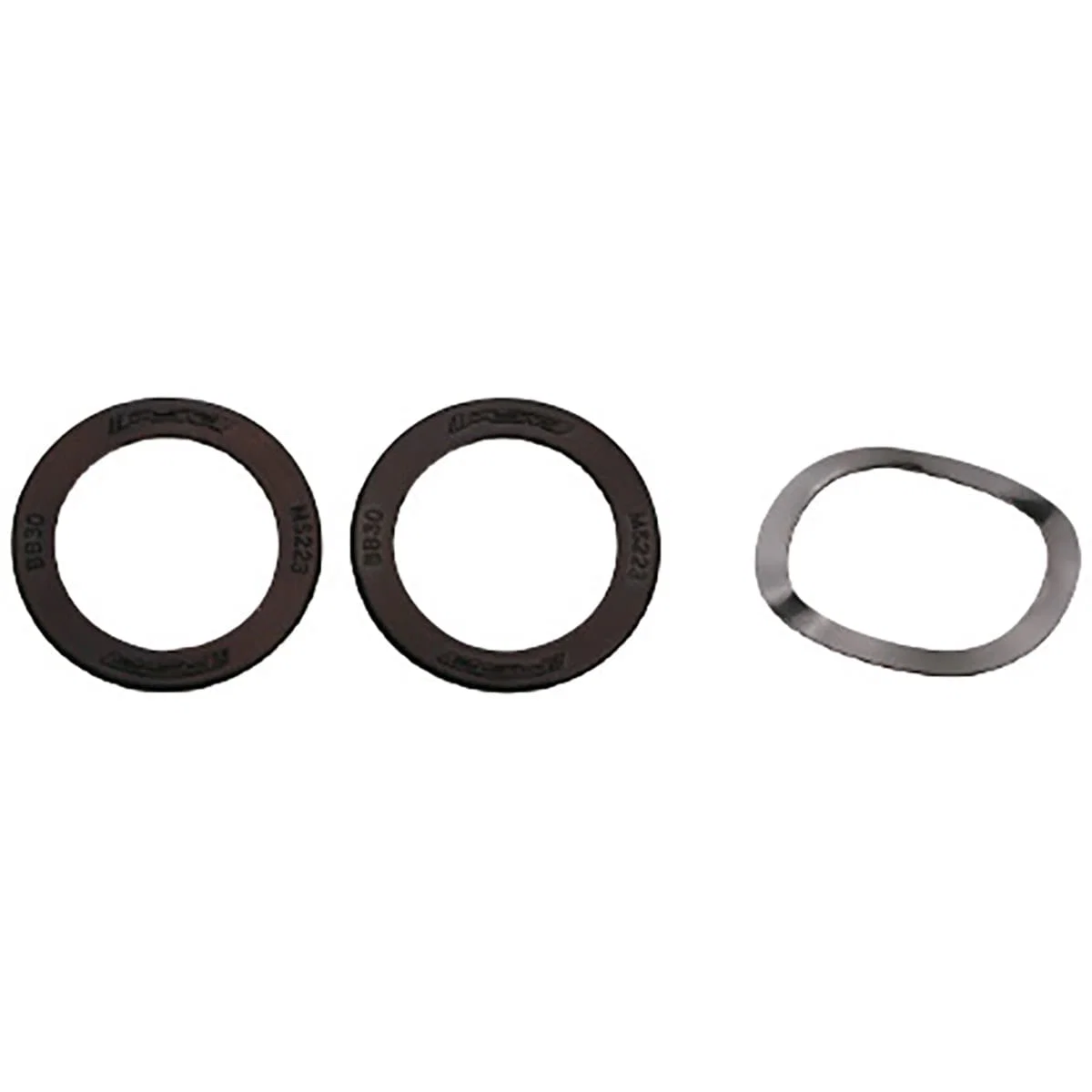 Mechanizm korbowy FSA PF30 BB30/BB386 30mm oś 68-86,5mm - Image 2