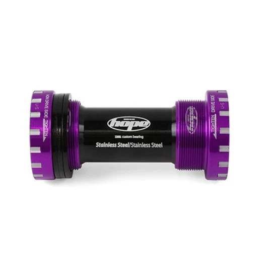 Mechanizm korbowy HOPE 68/73 mm oś 24 mm Violet