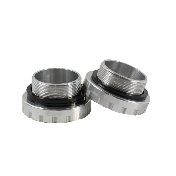 Mechanizm korbowy HOPE BSC 68/73/83 mm oś 30 mm #BBSS30 srebrny