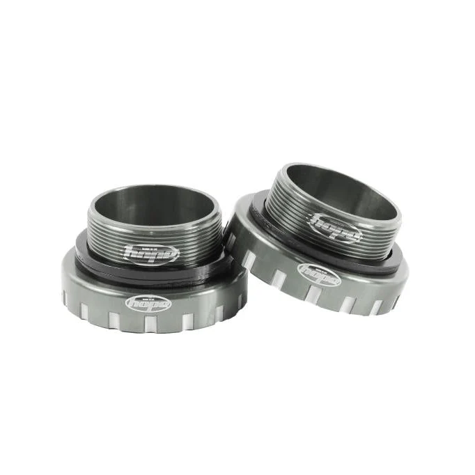 Mechanizm korbowy HOPE 68/73/83 mm, oś 30 mm, przydymiony