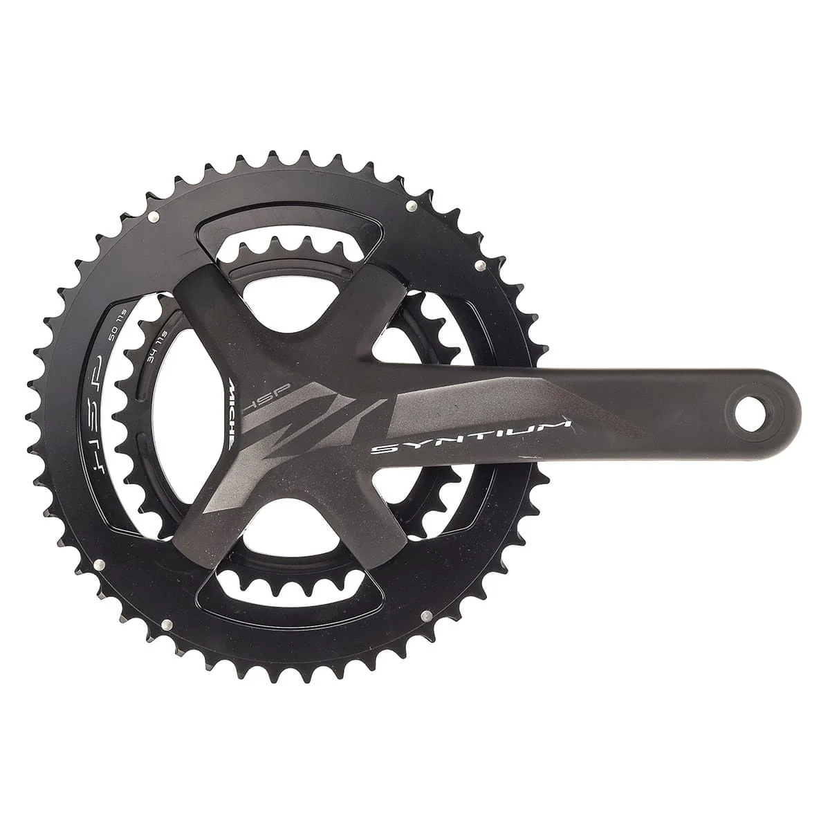 Mechanizm korbowy MICHE SYNTIUM 11V