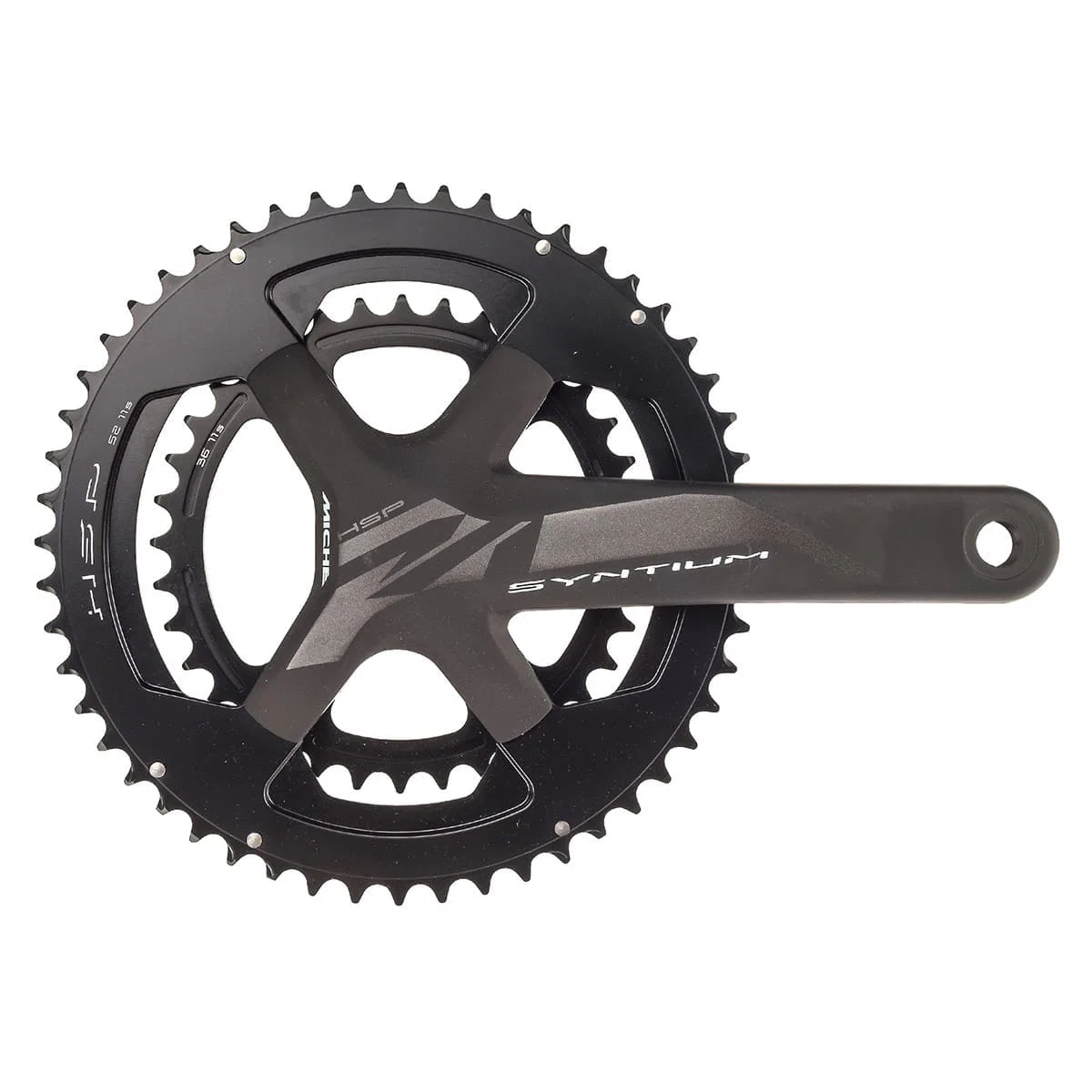 Mechanizm korbowy MICHE SYNTIUM 11V - Image 3