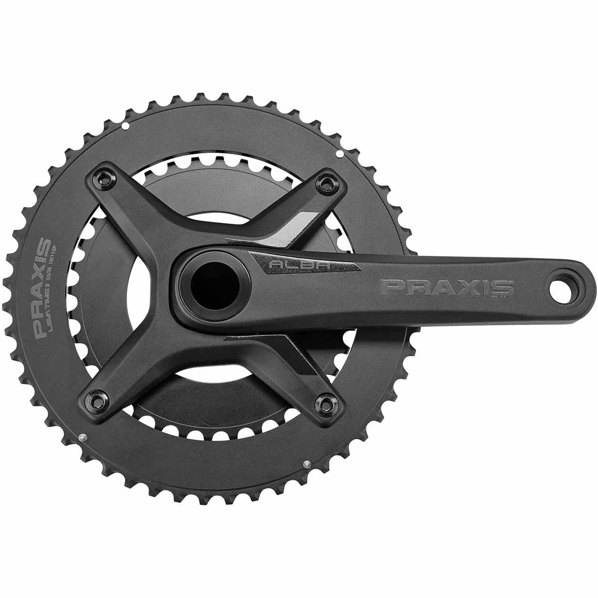 Mechanizm korbowy PRAXIS ALBA M30 - Image 3