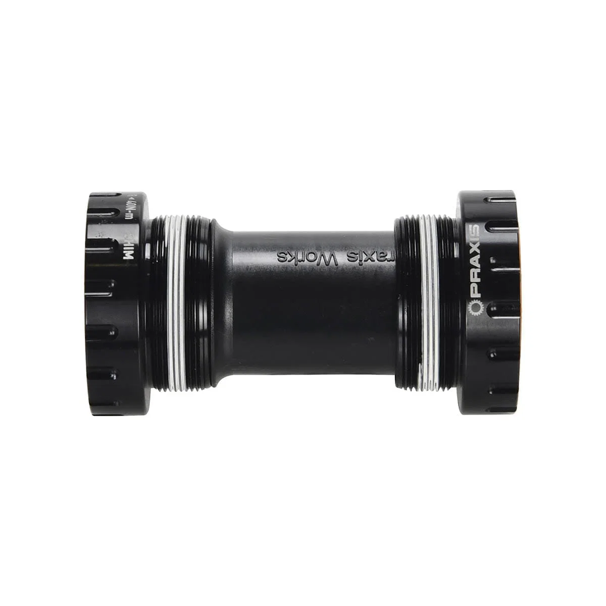 Mechanizm korbowy PRAXIS BSC Shimano - Image 2