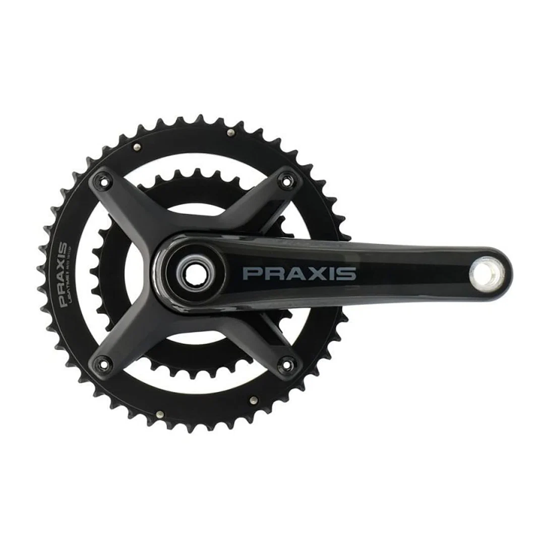 Mechanizm korbowy PRAXIS ZAYANTE CARBON-S M30 10/11V