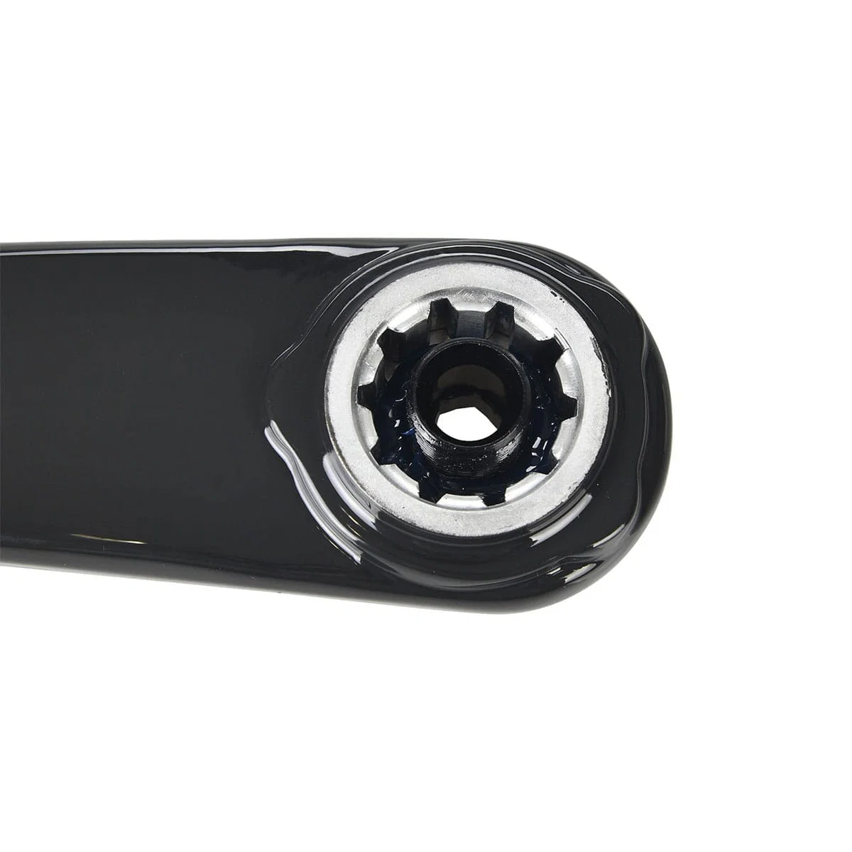 Mechanizm korbowy PRAXIS ZAYANTE CARBON-S M30 10/11V - Image 4