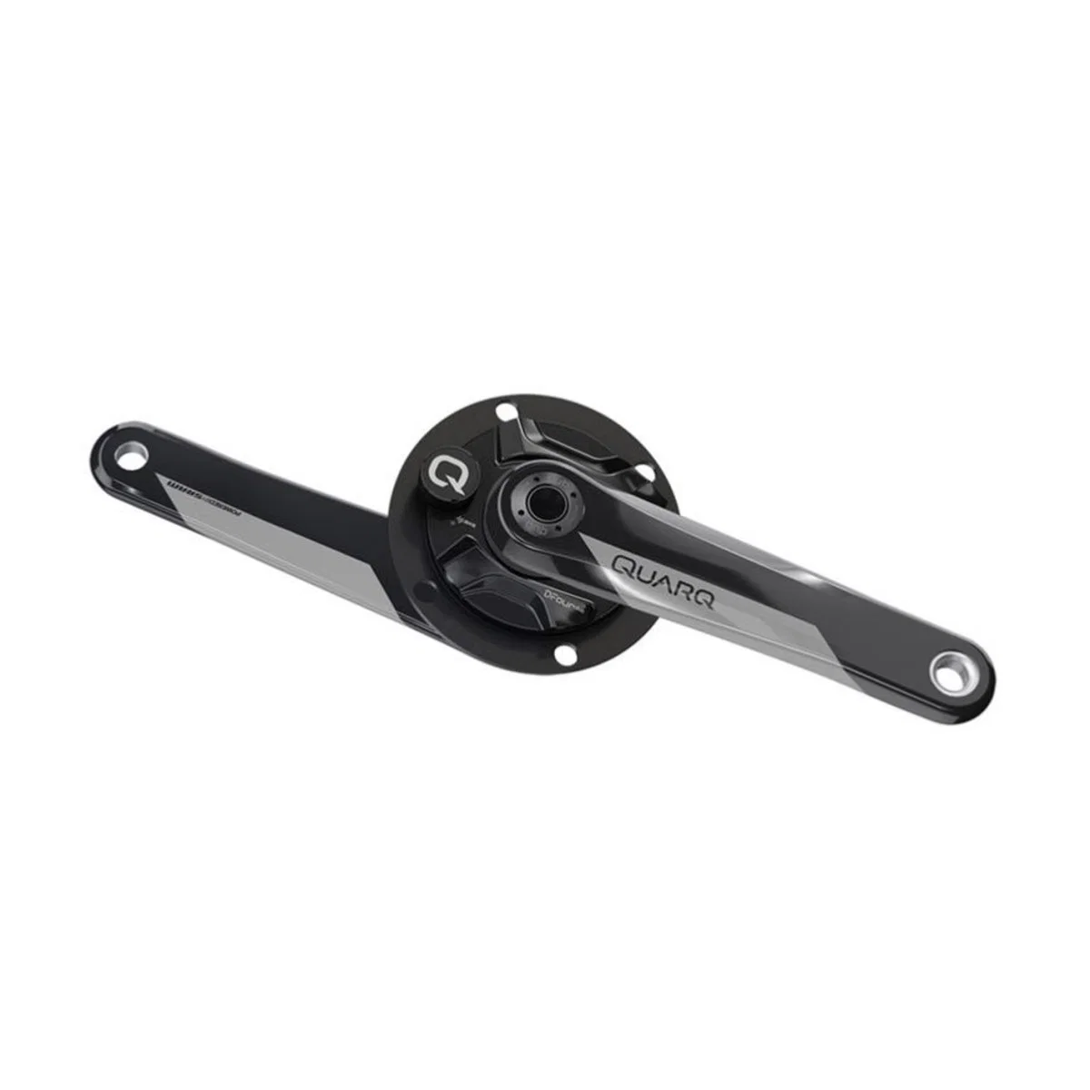 Mechanizm korbowy QUARQ DFOUR DUB 12V Power Sensor Mono