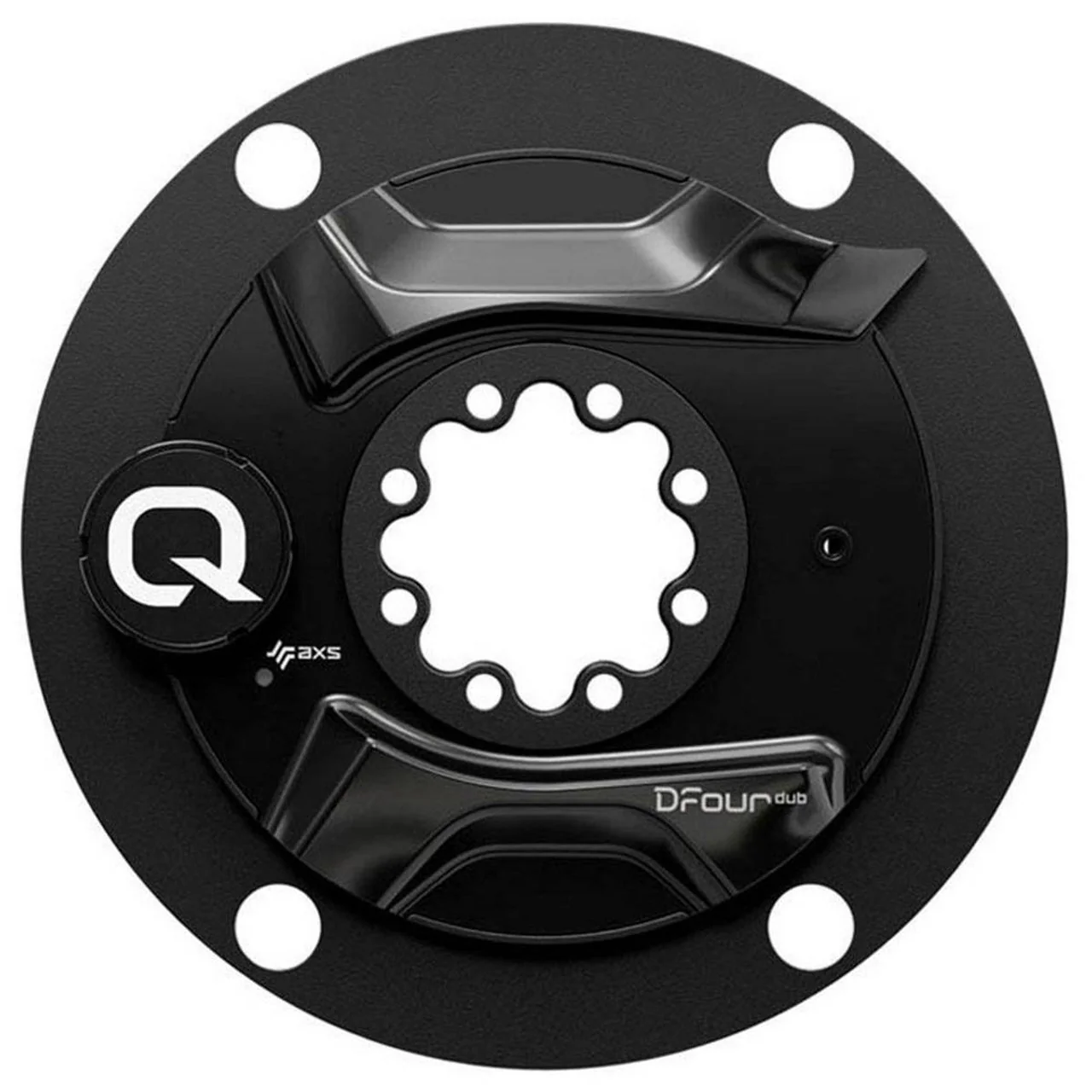 Mechanizm korbowy QUARQ DFOUR DUB 12V Power Sensor Mono - Image 2