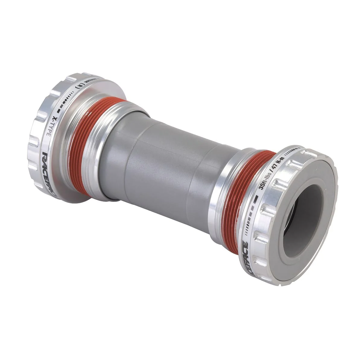Mechanizm korbowy RACE FACE X-TYPE TEAM XC BSA/BSC 24mm oś 68/73mm