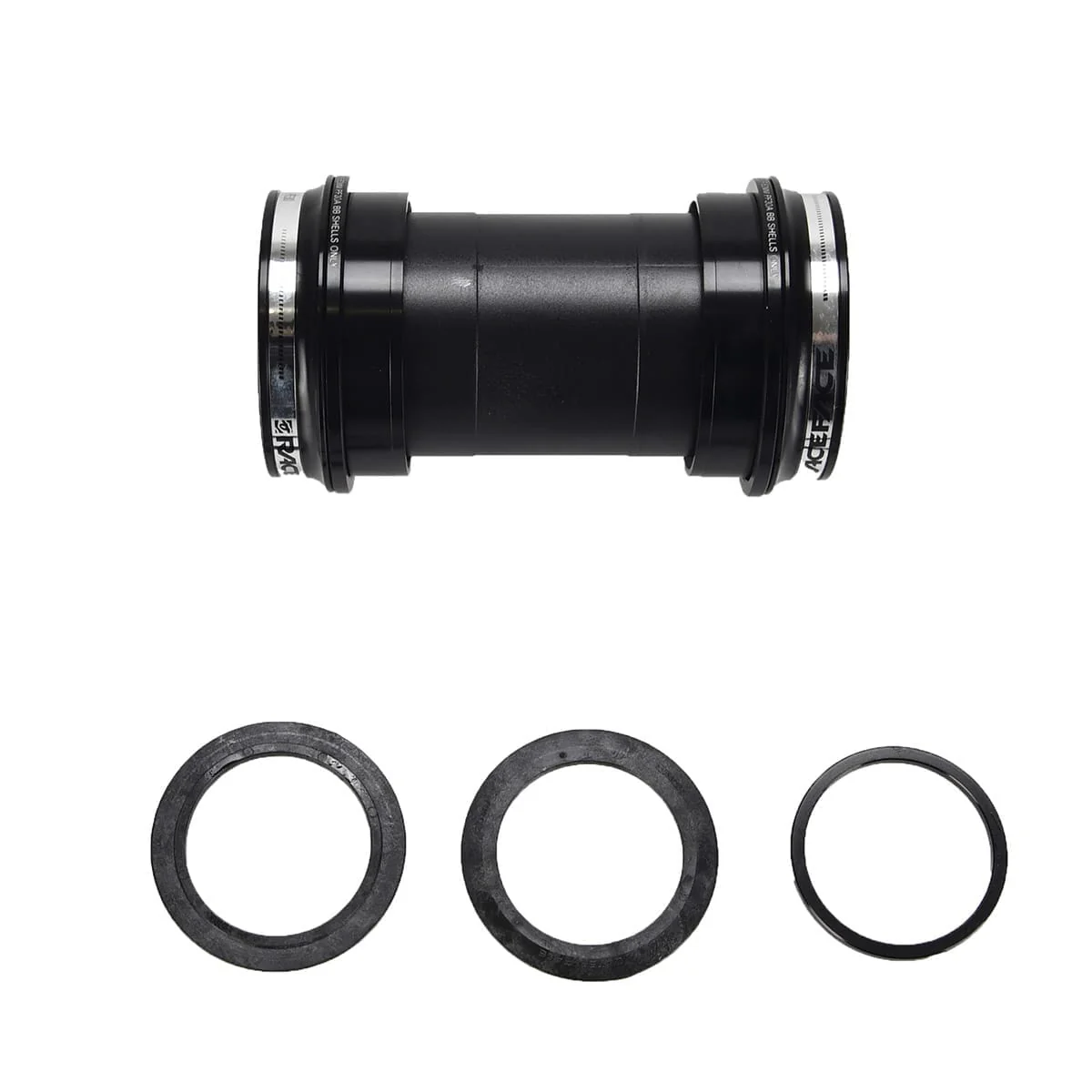 Mechanizm korbowy RACE FACE CINCH PF30 30mm oś 68/73mm - Image 2