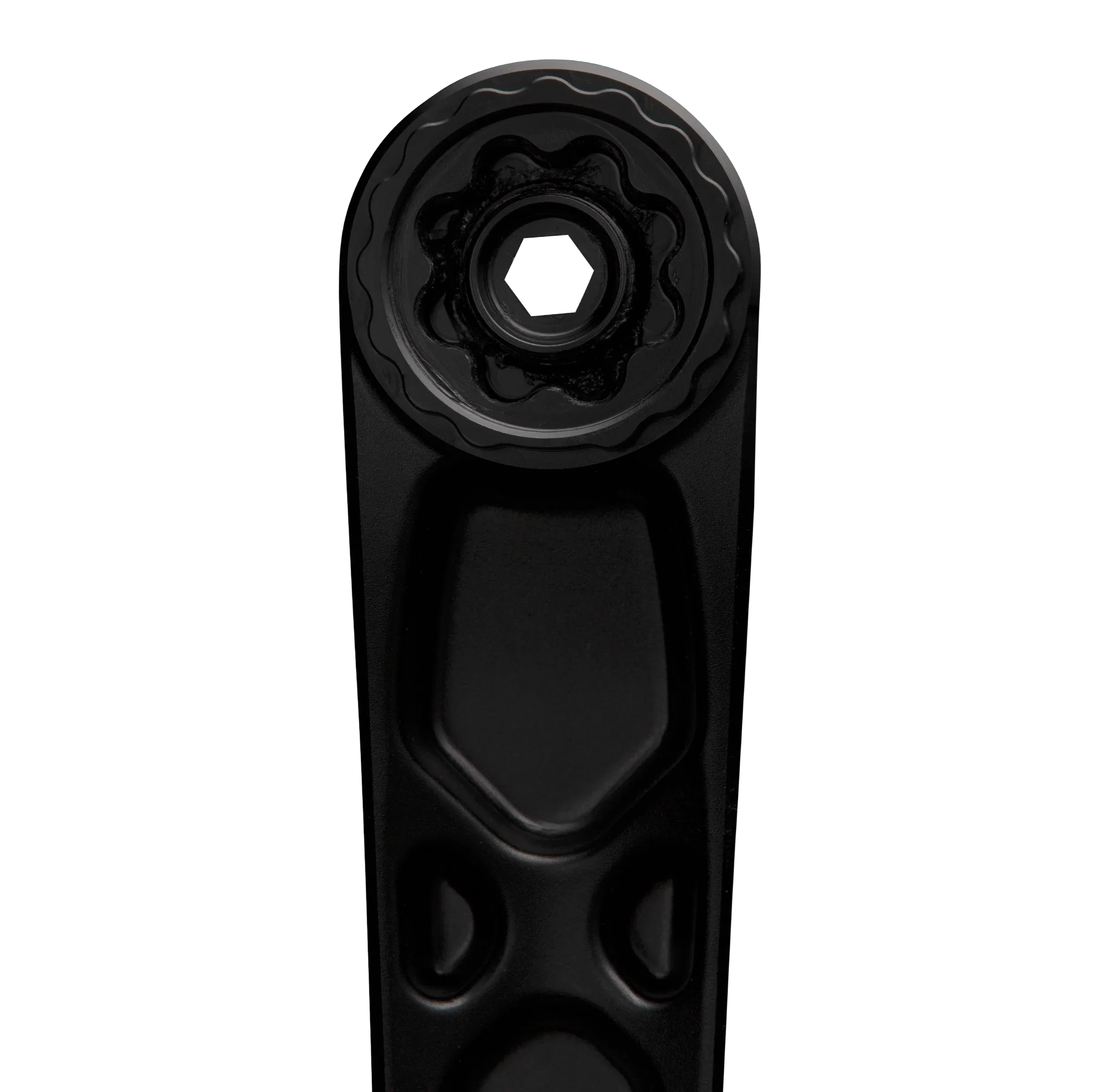 Mechanizm korbowy RACE FACE TURBINE CINCH Shimano 12 Speed Mono - Image 5