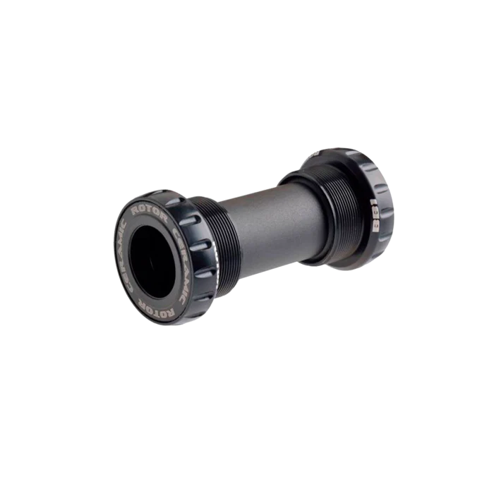 Ceramiczny mechanizm korbowy MTB ROTOR BB1 BSA 68/73 mm