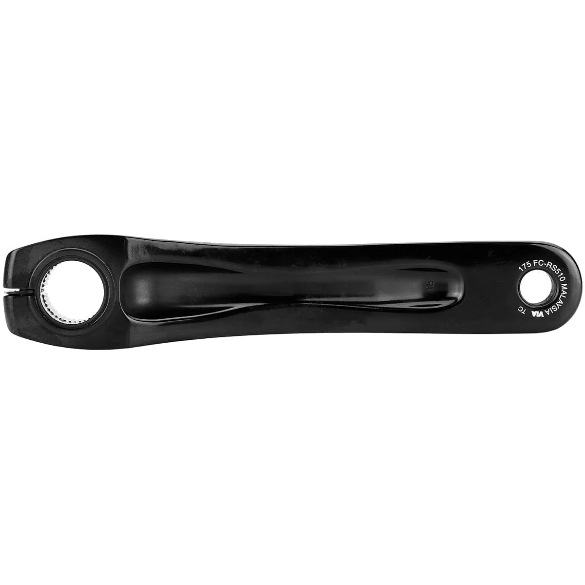 Mechanizm korbowy SHIMANO RS510 11V - Image 2